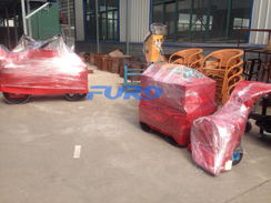 福瑞得機(jī)械座駕壓路機(jī)、手扶壓路機(jī)、銑刨機(jī)及時(shí)包裝發(fā)貨