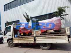 福瑞德機(jī)械手扶壓路機(jī)，座駕壓路機(jī)及時發(fā)貨
