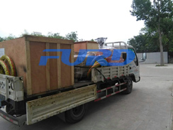 福瑞德機(jī)械小型灌縫機(jī)，手扶壓路機(jī)，灌縫膠及時發(fā)貨