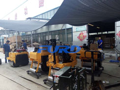 福瑞得微動(dòng)態(tài)--手扶雙輪壓路機(jī)，手推式井蓋切割機(jī)，手扶抹光機(jī)等包裝發(fā)貨
