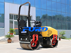 新行情！壓路機(jī)多少錢一臺？速來了解